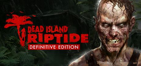 死亡岛:激流/Dead Island：Riptide-游戏网